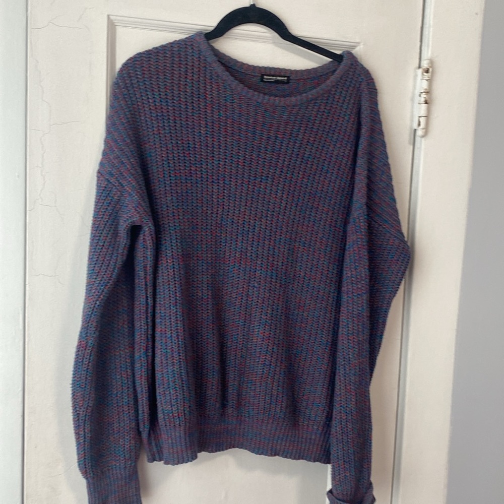 American Apparel Fisherman’s Sweater